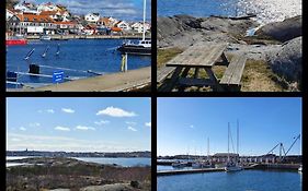 Skaergardsidyll Pa Bjoerkoe Med Gangavstand Till Havet